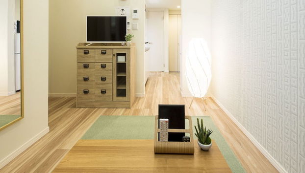 Trip Pod Minoshima A - Foto 3, Camera