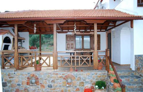 Vila Elena 2 astoning view - Foto 24