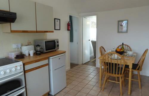 Neigwl Cottage - Photo 11