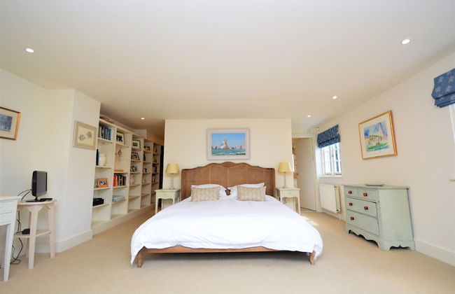 Hope Cottage - Foto 12