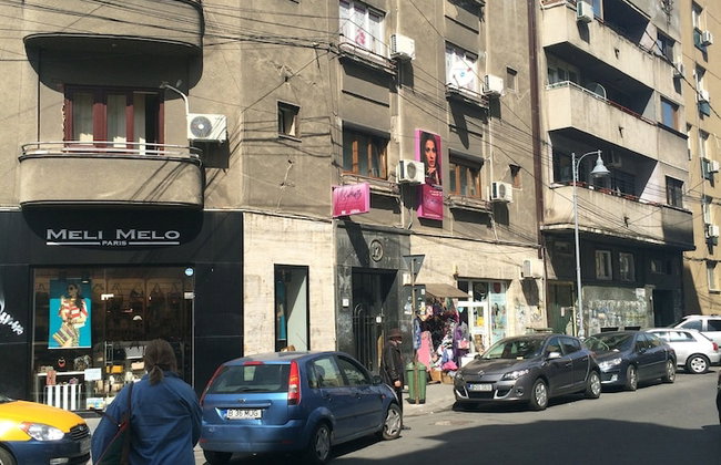 Casa Mendeleev - Photo 65