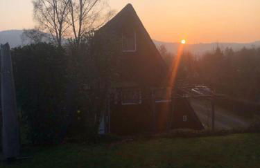 Ferienhaus Rosensteig 128 im Feriendorf Eichwald - Foto 12