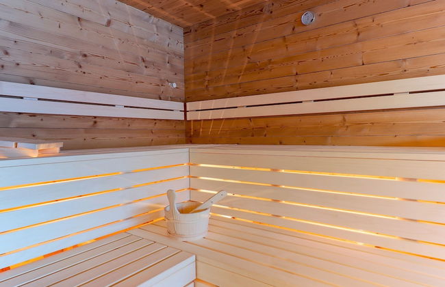 Beautiful Apartment in Westendorf With Sauna - Foto 16