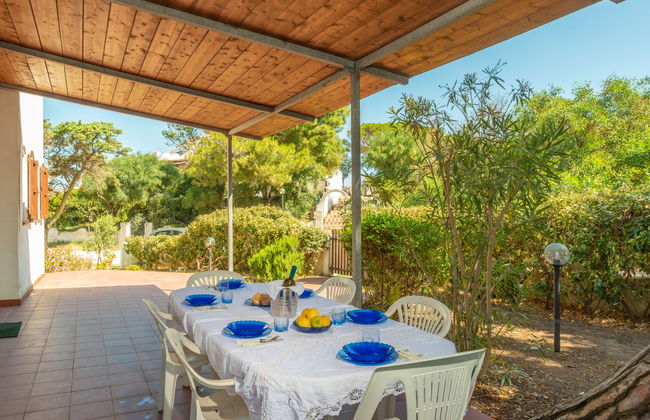 Villa Katia - Foto 3