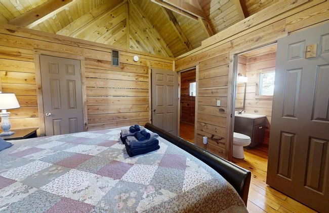 Chelle's Sanctuary - Foto 5