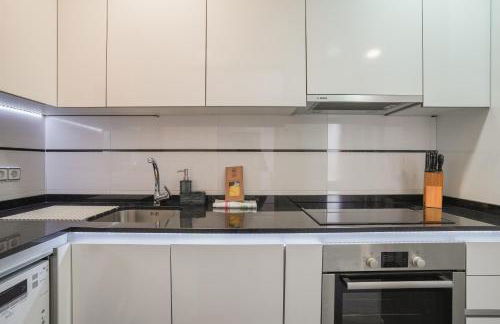 Cozy apartment-1Bedroom 1Bathroom-Salamanca - Foto 29