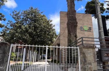 Chalé próximo ao Centro de Gramado - Foto 19