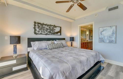 Emerald Grande Condo Beach, Marina and Ocean View - Foto 10