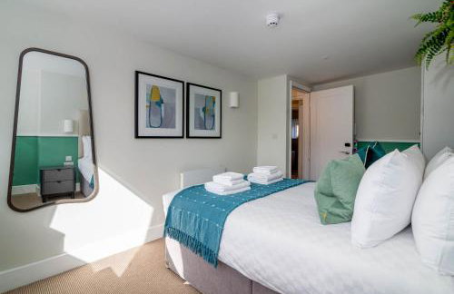 37 Doughty Street - Urban Apartments - Foto 66