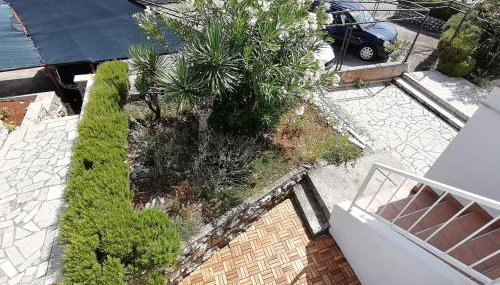 Studio Apartment Nature - Photo 2, Garden