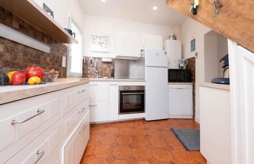 Maison Ty Sioul - proche plage - Foto 6