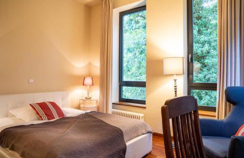 Schloss Blankensee exklusiv - Foto 17