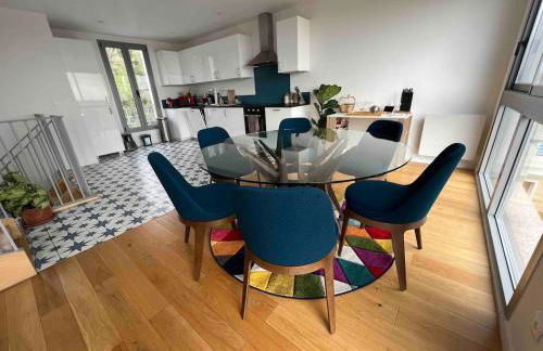 Beautiful master villa - Foto 12