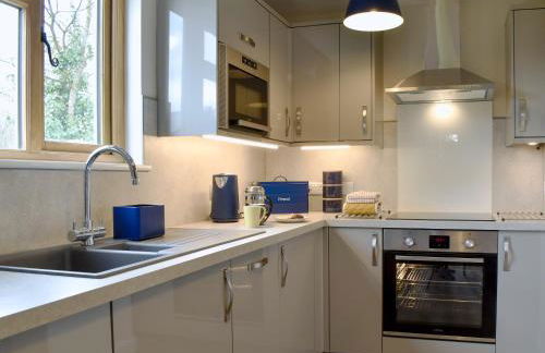 The Haybarn - Foto 12