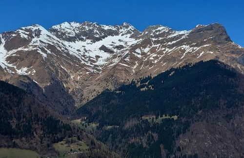 Monti e relax - Photo 12