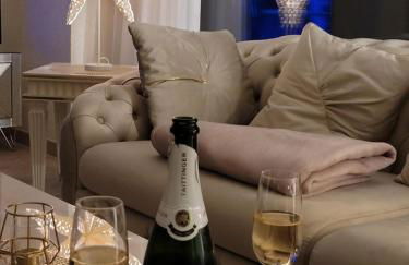 Royal Whirlpool Suites Lüneburger Heide - Foto 20