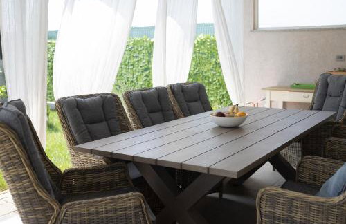 Casa Doria - Foto 21