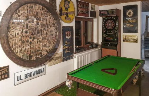 Beautiful Home In Krzynia With Wifi - Foto 25