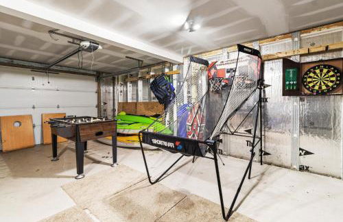 THE ONE Chalet - Foto 32