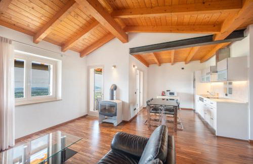 La Rubiana Apartment - Foto 12