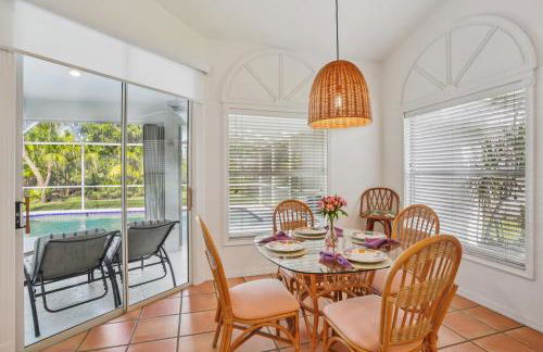 Relaxed Tropical NAPLES Retreat 5 mi to Beach home - Photo 6