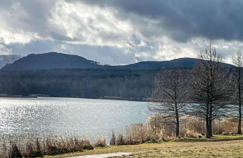 Holiday Home Habichtnest by Interhome - Foto 18