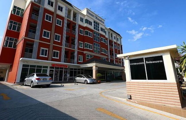 Smart Mansion - Photo 1