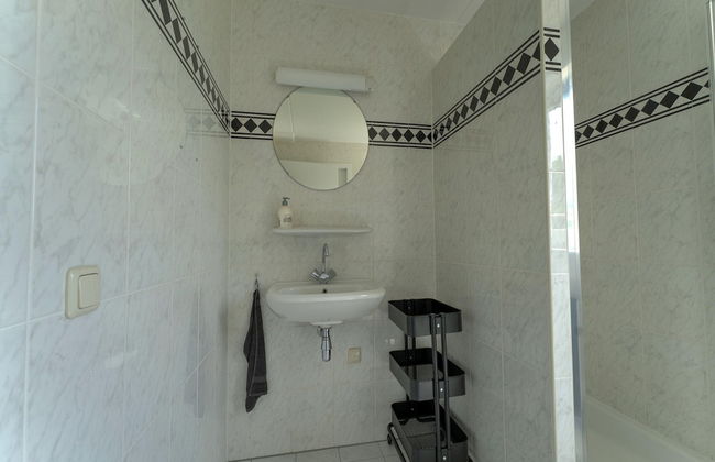 Villa in Zeewolde Near Horsterwold Forest - Foto 28