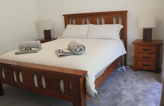 Swagman Homestead - Foto 9