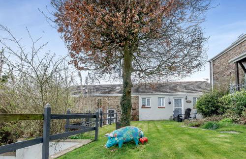 Ty Cae Mawr - Oad - Foto 15