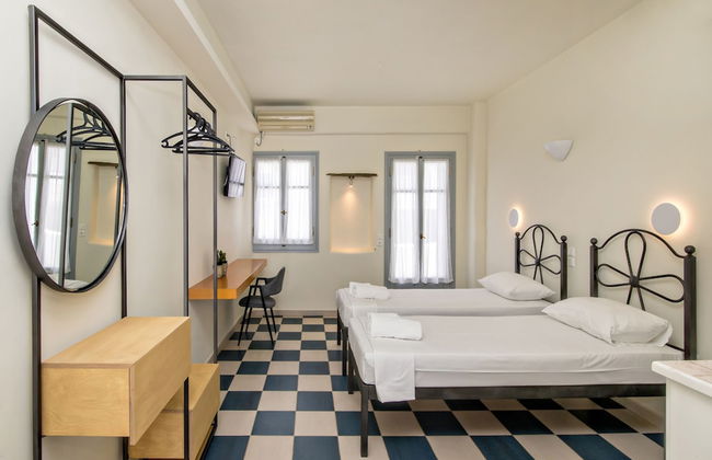 Onar Hotel and Suites - Foto 19