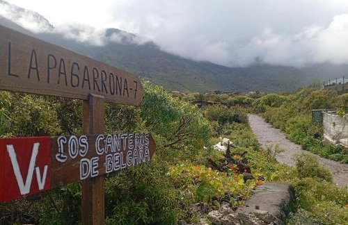 Los Canteros de Belgara - Atlantic View Retreat - Foto 24