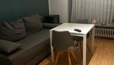 Ruhige sonnige Wohnung mit Balkon nahe Universität - Foto 5