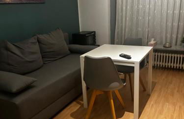 Ruhige sonnige Wohnung mit Balkon nahe Universität - Foto 5