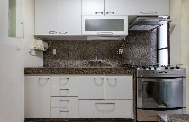 Attractive in Barra da Tijuca With a View As1602 - Foto 56