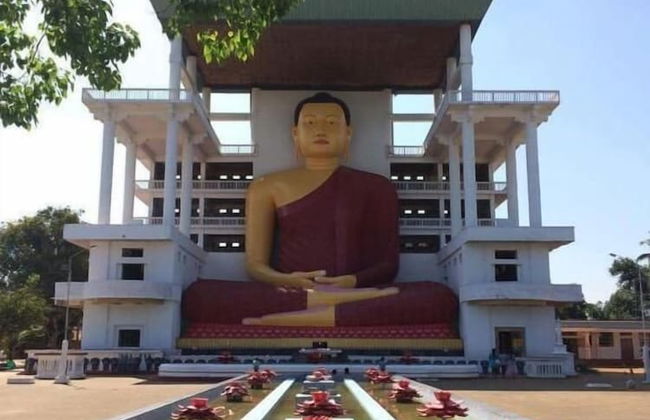 Prasad Suomi Villa - Foto 58