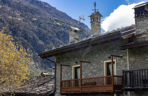 Maison Chez René - Foto 14