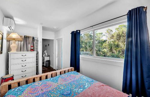 Upcycled Shipping Containers Transformed into a Glamping Home for a Unique Florida Vacation - Foto 58