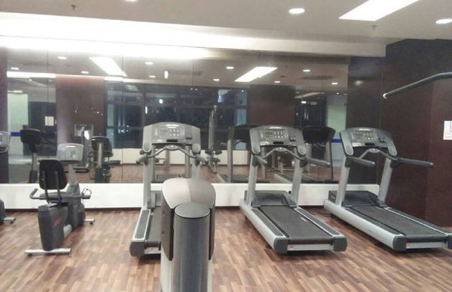 Atlantis Residences Delightful Homes by Step-In - Foto 24