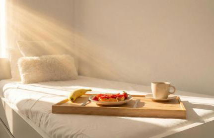 Spacious 2-Bedroom Apartment - Walk to Isla Mágica - AC - Premium Bed - Foto 8