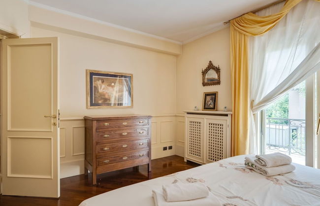 Belvilla by OYO Villa in Lanzo D'intelvi - Foto 6