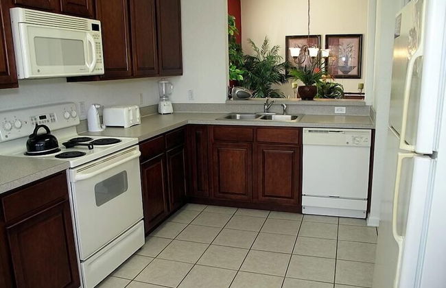 Ov2484 - Windsor Hills Resort - 5 Bed 5 Baths Villa - Photo 18