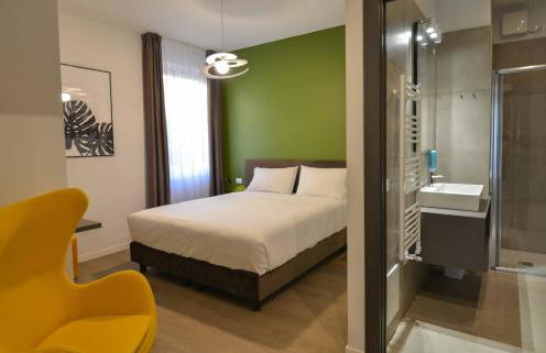 Residence Il Melograno - Foto 63