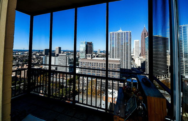 DTWN luxury condo 99 percent Walk score - Foto 51