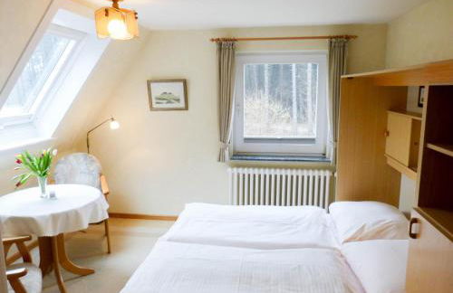 Haus *Üüs Aran* Wohnung Nr. 2 - Photo 1