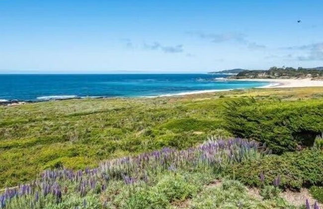 Lx5: Ocean Front Villa - Foto 6