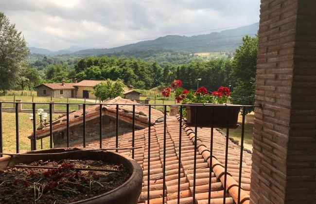 IL PIANETTO - Photo 33