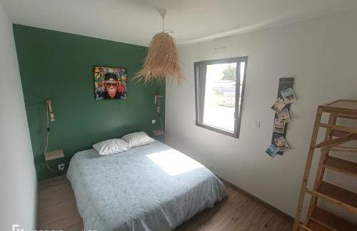 Apb Spa locations avec jacuzzi privatif - Foto 6