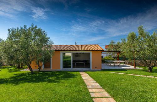 Villa Loverka near Pula only 3 km from the beach with sea view - Foto 16