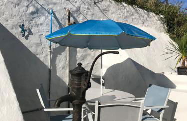 Coastguard Cottage Cornwall - Sea & Harbour Views - Foto 15